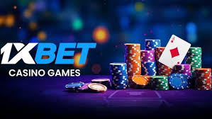 Experience Excitement with 1xBet Thailand Casino 312301424
