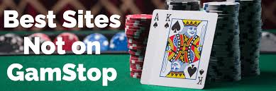 Exploring Non-Gamstop Casinos A Comprehensive Guide 1101549174