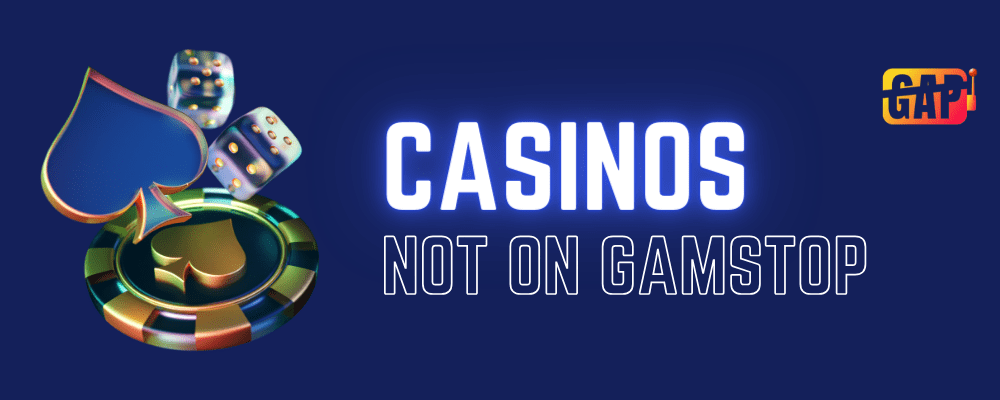 Exploring Non-Gamstop Casinos A Comprehensive Guide 1101549174