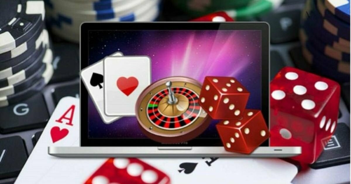 Rockstar Casino Explorează Lumea Jocurilor de Noroc Online