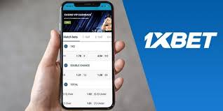 1xBet App for iOS Download, Features, and Benefits