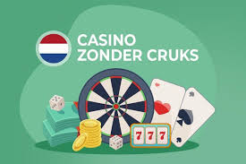 Betrouwbaar Casino Zonder CRUKS Spannende Speelervaringen Zonder Beperkingen