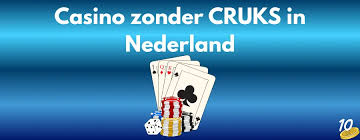 Betrouwbaar Casino Zonder CRUKS Speel Veilig en Verantwoord